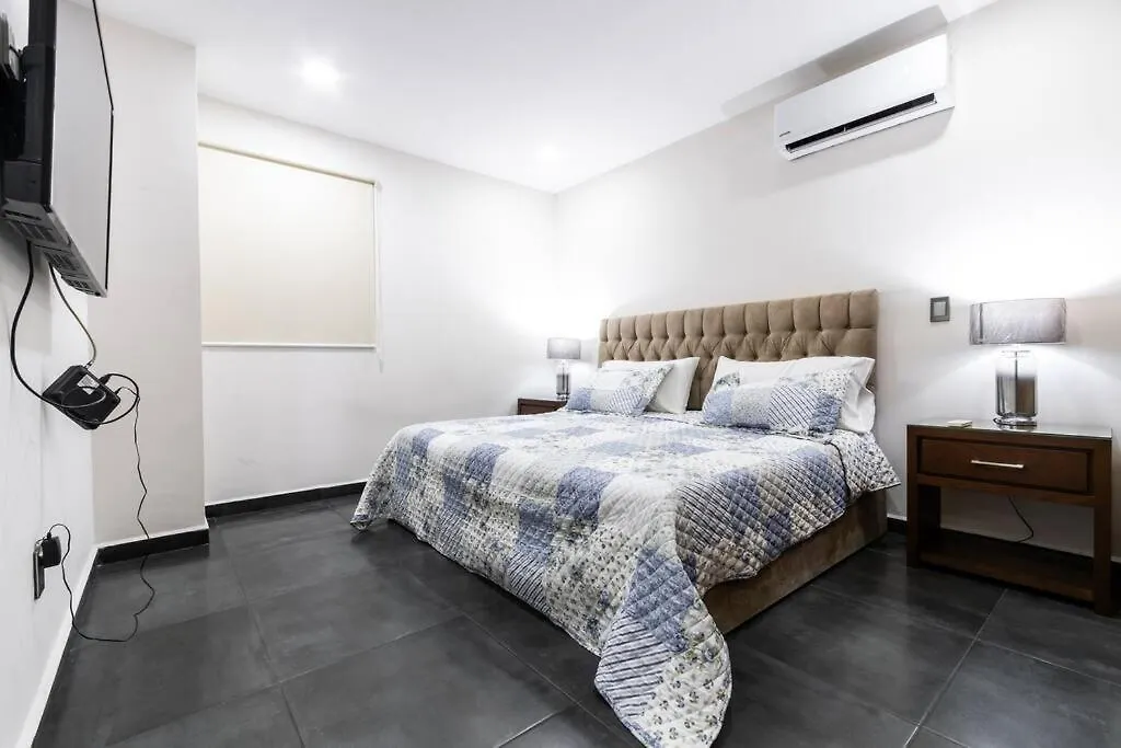 Elegante Depa Frente Al Malecon Y Cerca Del Centro Appartement Mazatlán