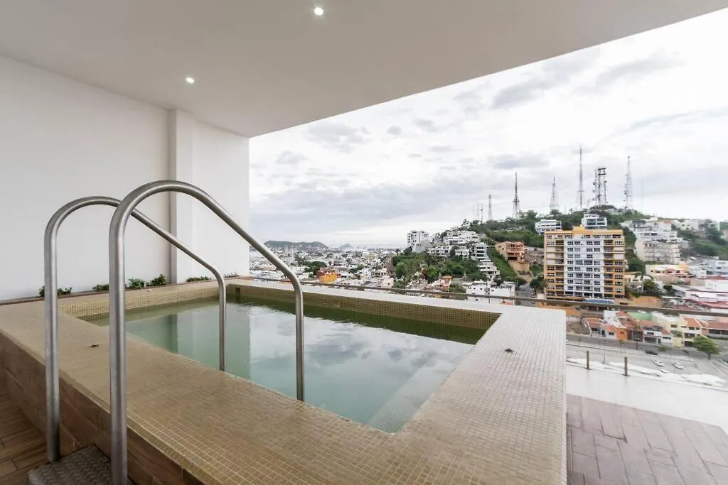 Elegante Depa Frente Al Malecon Y Cerca Del Centro Appartement Mazatlán Mexico